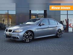 BMW 3-serie - 320i M Sport Edition 170pk/ Navi / PDC/ 18 Inch LM/ Xenon /Trekhaak wegklb