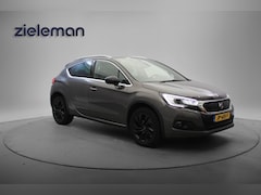 DS 4 Crossback - 1.2 PureTech Chic - Carplay, Navi, Cruise, Clima, Denon, Stoelverw