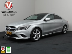 Mercedes-Benz CLA-Klasse - 180 BlueEFF. Ambition | Cruise | Pano | Bi-Xenon