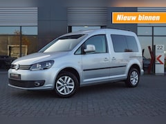 Volkswagen Caddy - 1.2 TSI Comfortline 105pk / Navi / Climatronic /Cruise control / PDC
