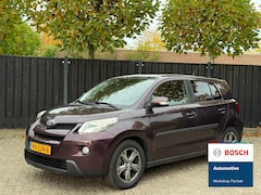 Toyota Urban Cruiser - 1.3 VVT-i Dynamic