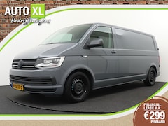 Volkswagen Transporter - 2.0 TDI 150 PK Aut. L2H1 Comfortline Carplay Trekhaak Matrix-LED