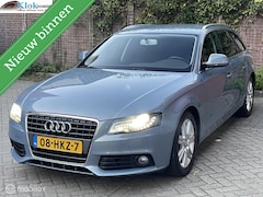 Audi A4 Avant - 2.0 TFSI Pro Line Business NAP Clima Cruise