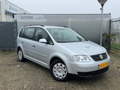 Volkswagen Touran - 1.6 Business - NWE APK - Airco - Cruise