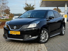 Suzuki Baleno - 1.2 HIGH EXE SMART HYBRID AEROW PAKKETADDAPTIVE CRUISE KEYLESS CAMERA