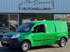 Renault Kangoo - 1.5 DCI 81KW 110PK L2H1 MAXI EURO 6 NAVIGATIE/ AIRCO/ CRUISE CONTROL/ TREKHAAK/ 100% DEALE