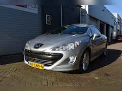 Peugeot 308 - 1.6 THP Cabrio Premiere 1e eig. 150Pk