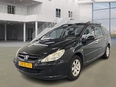 Peugeot 307 SW - 1.6 16V Pack