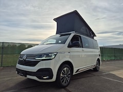 Volkswagen Transporter California - Coast Edition DSG