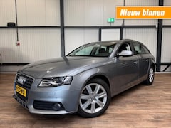 Audi A4 Avant - 2.0 TFSI Pro Line
