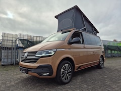 Volkswagen Transporter California - Ocean 4Motion DSG