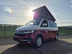 Volkswagen Transporter California - Ocean DSG 2021
