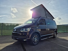 Volkswagen Transporter California - Ocean DSG 2016 113dkm