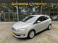 Ford C-Max - 1.5 Titanium | AUTOMAAT | BT | CLIMA | CRUISE | NAVI | PDC | TREKHAAK