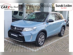 Suzuki Vitara - 1.4 BOOSTERJET SELECT SMART HYBRID AUTOMAAT Beschikbaar | Met 6 JAAR GARANTIE | Inclusief