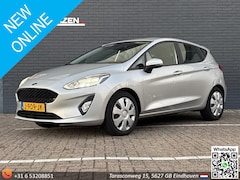 Ford Fiesta - 1.0 EcoBoost Connected | € 5.450, - NETTO | Airco | Cruise | Navi | PDC | APK 04-2025 |