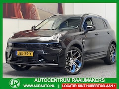 Lynk & Co 01 - 1.5 100 STUKS OP VOORRAAD VOL OPTIES 360 CAMERA ADAPTIVE CRUISE CONTROL PANORAMA SCHUIF/KA