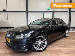 Audi A4 Limousine - 1.8 TFSI Pro Line Business / LEDER / CLIMA / CRUISE / NAVI /