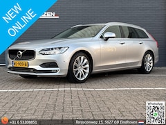 Volvo V90 - 2.0 D4 Inscription Automaat | Leder | Climate | Cruise | Navi | PDC | Stoelverwarming |