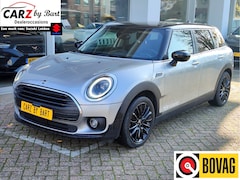 MINI Clubman - 1.5 COOPER CLASSIC AUTOMAAT Clima | Stoelverwarming | Cruise Control