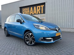 Renault Grand Scénic - 1.2 TCe Bose | NAVI | CAMERA | NAP | CLIMATE |