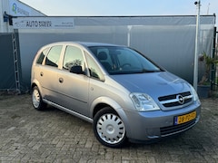 Opel Meriva - 1.6-16V - NWE APK - Airco - Cruise