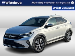 Volkswagen Taigo - 1.0 TSI Style / 17"LMV / APP.Connect / TREKHAAK