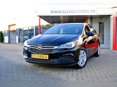 Opel Astra Sports Tourer - 1.0 Online Edition Navi|Airco|Cruise|Apple CarPlay