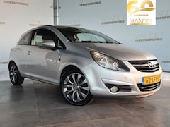 Opel Corsa - 1.2 16V '111' Edition /Airco/Elektrische ramen voor/LMV