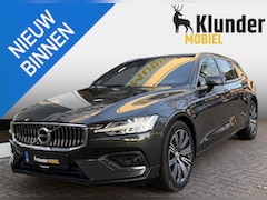 Volvo V60 - B5 Inscription Aut. |HarmanKardon|Camera|