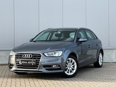 Audi A3 Sportback - 1.4 TFSI Ambition Pro Line S | Xenon Led | Nwe Apk | Nette auto