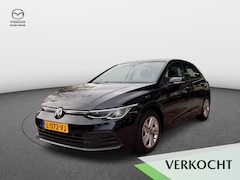 Volkswagen Golf - 1.0 eTSI Business Aut Adaptive Cruise | Navi | PDC