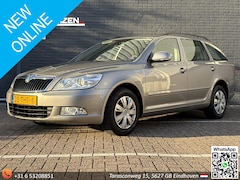 Skoda Octavia Combi - 1.2 TSI Ambition | Airco | Cruise | APK 09-2026 |