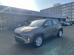 Toyota Yaris Cross - 1.5 Hybrid Active