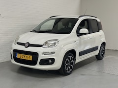 Fiat Panda - 0.9 TwinAir Lounge CLIMA / NAVI /ELK/PAKKET 1e EIGENAAR