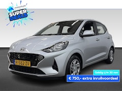 Hyundai i10 - 1.0i Comfort
