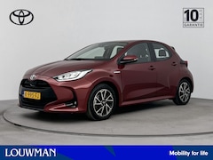 Toyota Yaris - 1.5 Hybrid Dynamic | 16" lichtmetalen velgen | Parkeercamera | Keyless Entry -/ Start | Ap