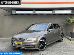 Audi A3 Sportback - 1.4 e-tron PHEV Ambition Pro Line plus