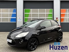 Ford Ka - 1.2 METAL S/S / Airco / Bluetooth / NW db riem en APK