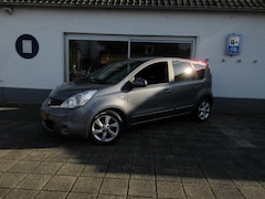 Nissan Note - 1.4 LIFE