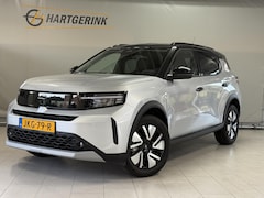 Opel Frontera - 1.2 Turbo Hybrid eDTC 145PK Automaat* Navi / PDC / LMV / Camera / Winterpakket