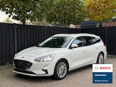 Ford Focus Wagon - 1.0 EcoBoost Titanium Business