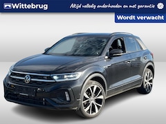 Volkswagen T-Roc - 1.5 TSI R-Line / 19"LMV / CAMERA / APP.Connect / Trekhaak
