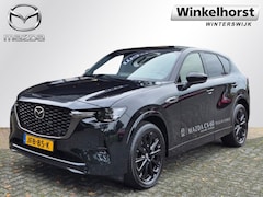 Mazda CX-60 - E- SKYACTIV-G PHEV 327 8AT AWD HOMURA PLUS DEMO