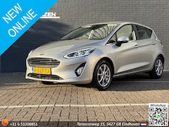 Ford Fiesta - 1.0 EcoBoost Titanium | € 5.750, - NETTO | Climate | Cruise | Navi | PDC | APK 10-2026 |