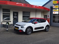 Citroën C3 - 1.2 PureTech Shine