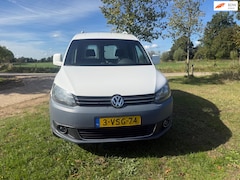 Volkswagen Caddy - 1.6 TDI