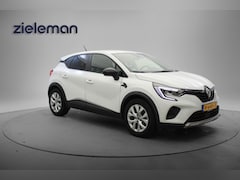 Renault Captur - 1.0 TCe 90 Business Zen - Carplay, Navi, Cruise, Trekhaak