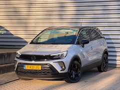 Opel Crossland - 1.2 T 131 pk Level 4 Airco LED AGR stoel Camera Carplay