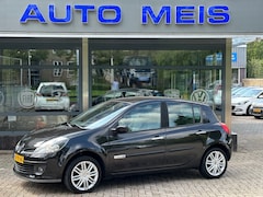 Renault Clio - 1.6-16V Initiale Automaat Leder Clima Cruise PDC